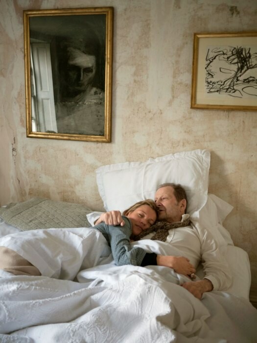 25 χρόνια Kate Moss