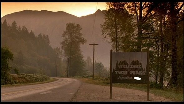 Τα πάντα (τα πάντα, όμως) γύρω από το Twin Peaks