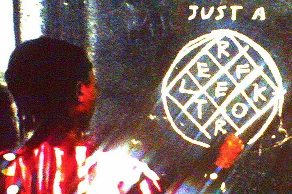 Reflektor