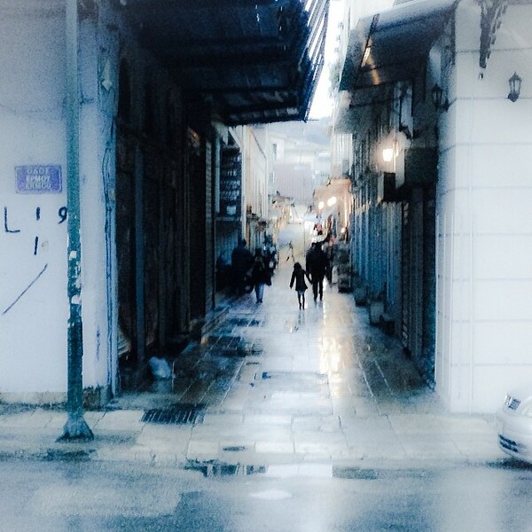 INSTA#LIFO: Σάββατο 1 Φεβρουαρίου