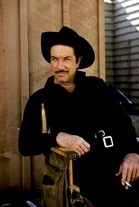 Όταν ο Richard Miller φωτογράφιζε το Χόλιγουντ 