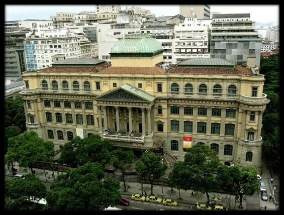 Οι 62 πιο όμορφες βιβλιοθήκες του κόσμου