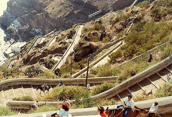Oι 14 εντυπωσιακότερες σκάλες στον κόσμο