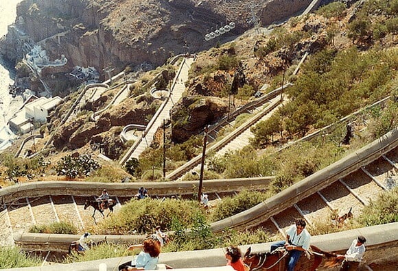 Oι 14 εντυπωσιακότερες σκάλες στον κόσμο