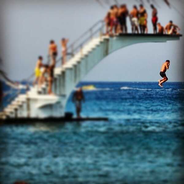 INSTA#LIFO: Τετάρτη 21 Αυγούστου