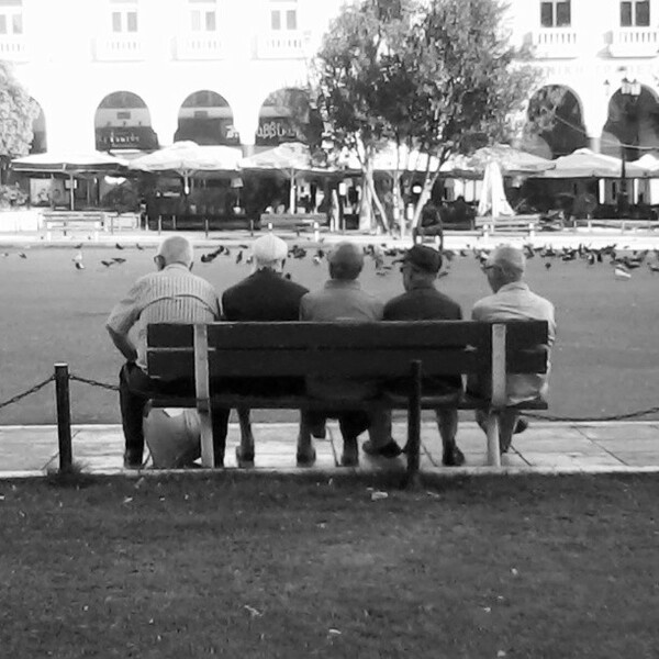 INSTA#LIFO: Τετάρτη 4 Σεπτεμβρίου