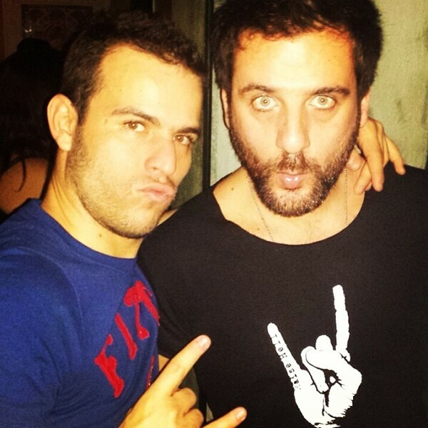 INSTA#LIFO: Τρίτη 21 Ιανουαρίου
