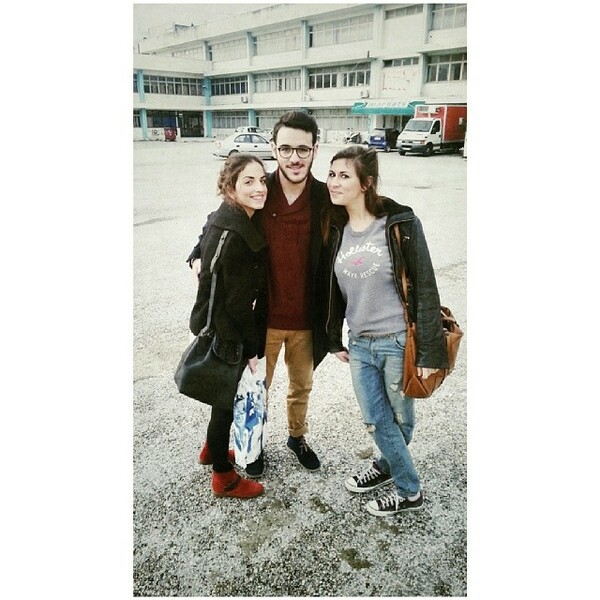 INSTA#LIFO: Σάββατο 18 Ιανουαρίου