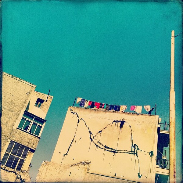 INSTA#LIFO: Τρίτη 13 Αυγούστου