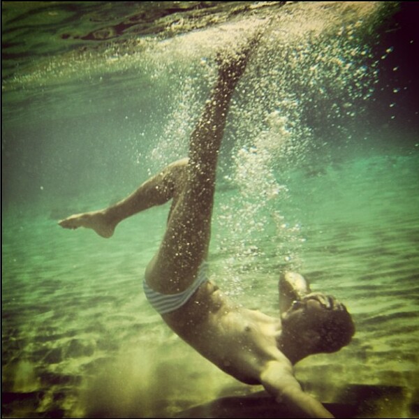 INSTA#LIFO: Παρασκευή 23 Αυγούστου