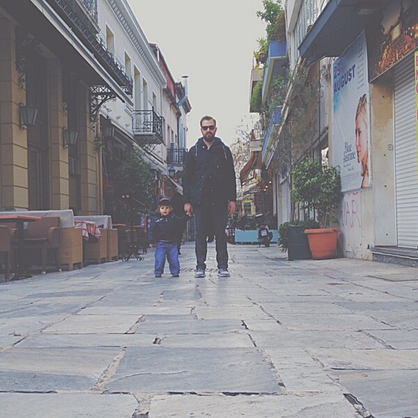 INSTA#LIFO:Τρίτη 28 Ιανουαρίου 