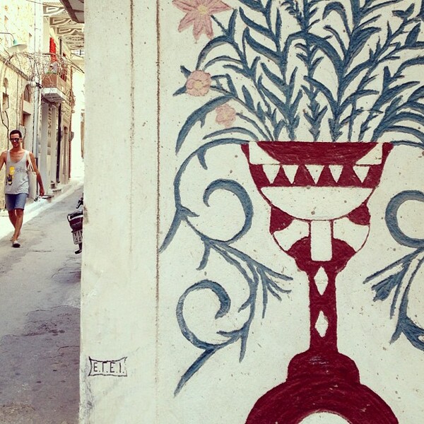 INSTA#LIFO: Τετάρτη 21 Αυγούστου