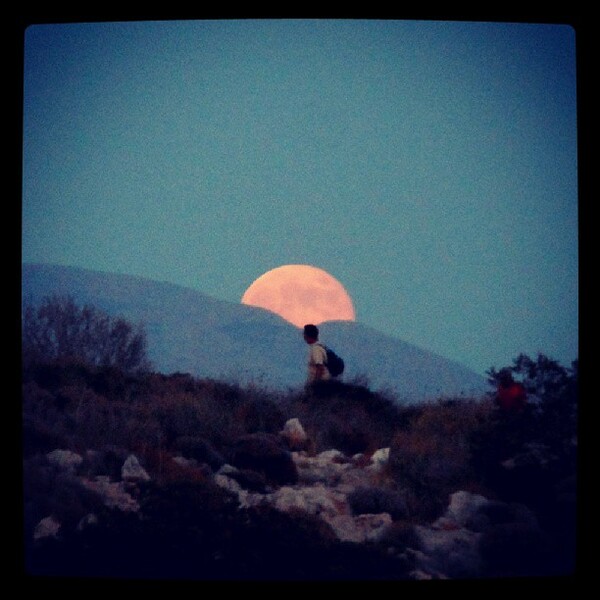 INSTA#LIFO: Παρασκευή 23 Αυγούστου