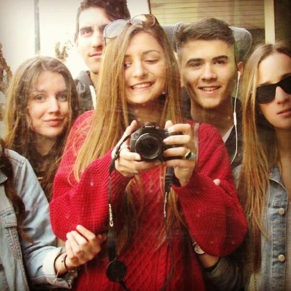 INSTA#LIFO: Πέμπτη 16 Ιανουαρίου