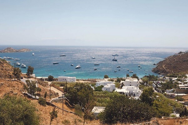 Mykonos