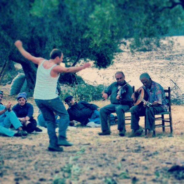 INSTA#LIFO: Τετάρτη 24 Απριλίου