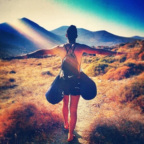INSTA#LIFO: Τρίτη 13 Αυγούστου