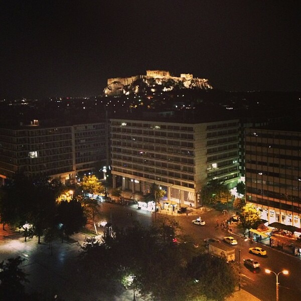 INSTA#LIFO: Τετάρτη 21 Αυγούστου