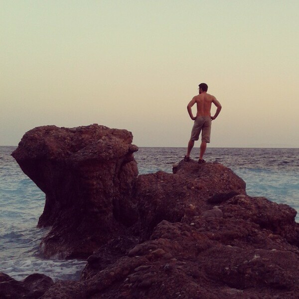 INSTA#LIFO: Δευτέρα 1 Ιουλίου
