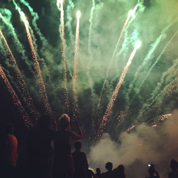 INSTA#LIFO: Πέμπτη 15 Αυγούστου