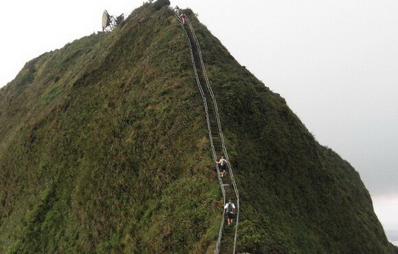 Oι 14 εντυπωσιακότερες σκάλες στον κόσμο