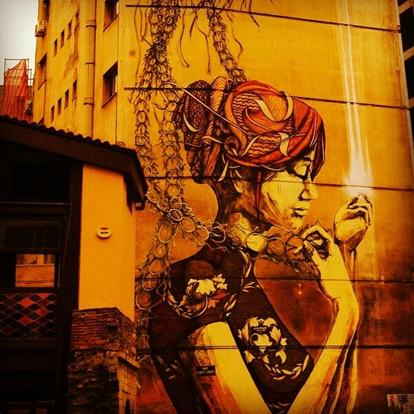 INSTA#LIFO: Σάββατο 1 Φεβρουαρίου