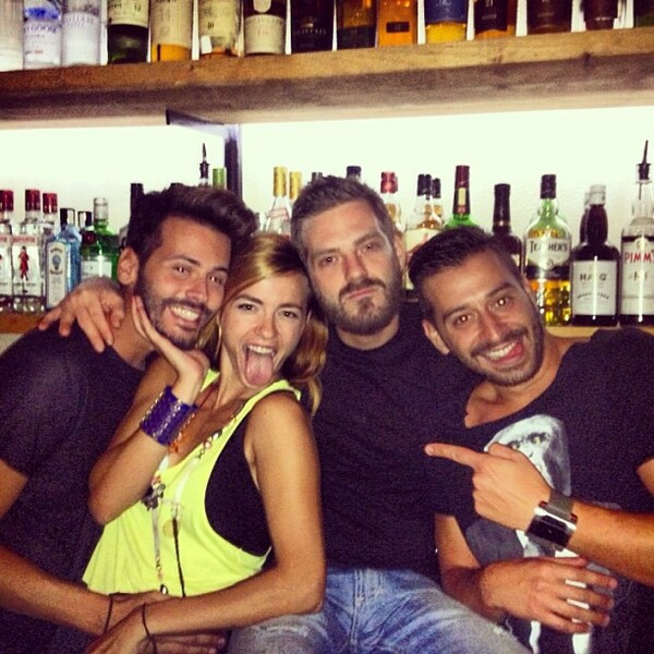 INSTA#LIFO: Παρασκευή 26 Ιουλίου