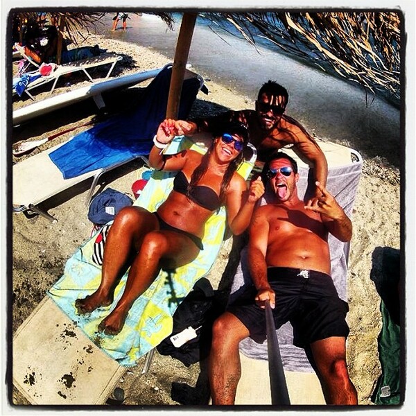INSTA#LIFO: Τρίτη 13 Αυγούστου