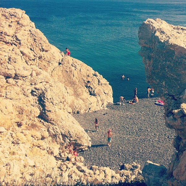 INSTA#LIFO: Πέμπτη 29 Αυγούστου