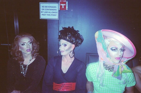 Legendary Children: Oι Drag Queens στην Ατλάντα 