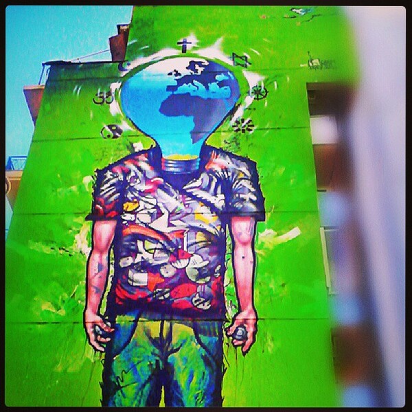 INSTA#LIFO: Σάββατο 8 Ιουνίου