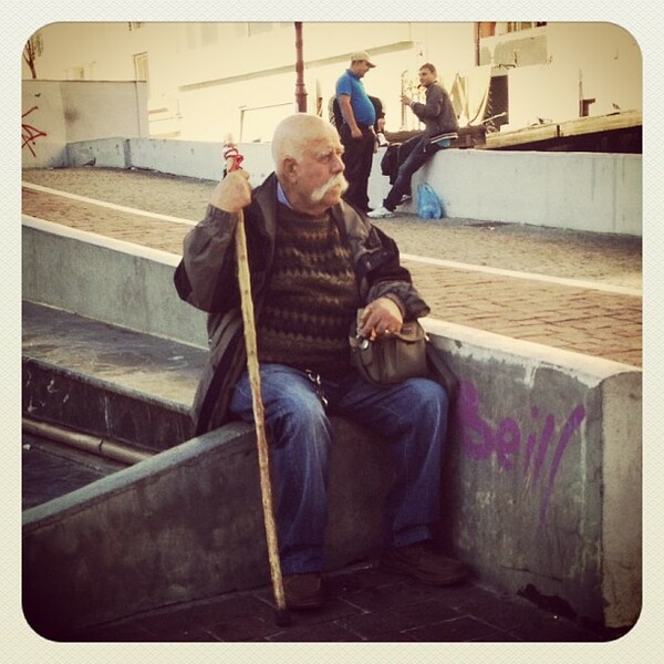 Μια χρονιά στο instagram