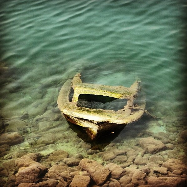INSTA#LIFO: Τετάρτη 24 Απριλίου
