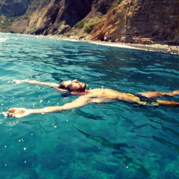 INSTA#LIFO: Τετάρτη 21 Αυγούστου