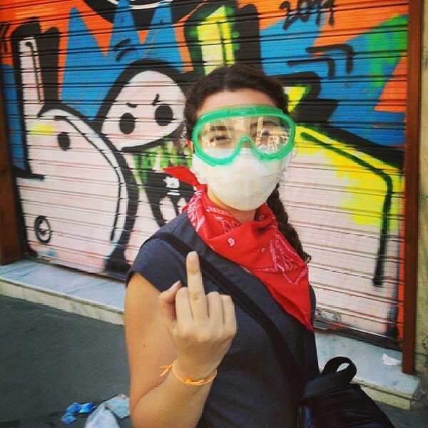 INSTA#LIFO: Κυριακή 2 Ιουνίου