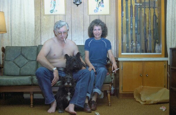 Καταραμένα '80s