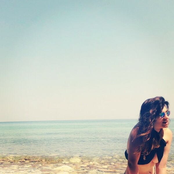 INSTA#LIFO: Τρίτη 13 Αυγούστου