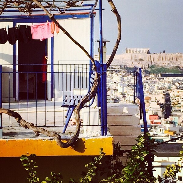 INSTA#LIFO: Παρασκευή 24 Ιανουαρίου
