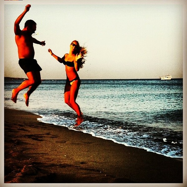 INSTA#LIFO: Τρίτη 13 Αυγούστου