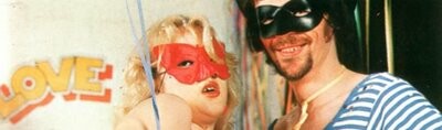 Μαθήματα διακόσμησης από τσόντες των '70s