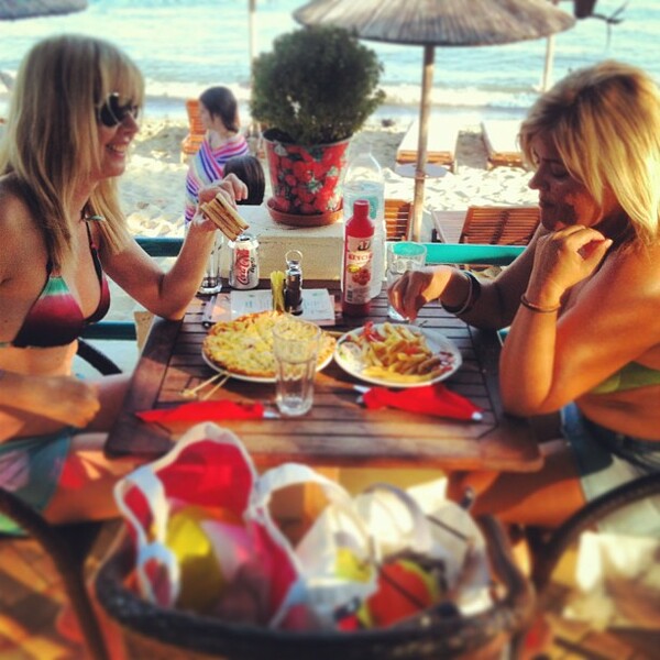 INSTA#LIFO: Τρίτη 13 Αυγούστου