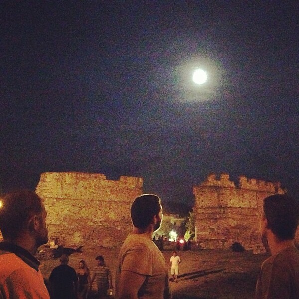 INSTA#LIFO: Παρασκευή 23 Αυγούστου