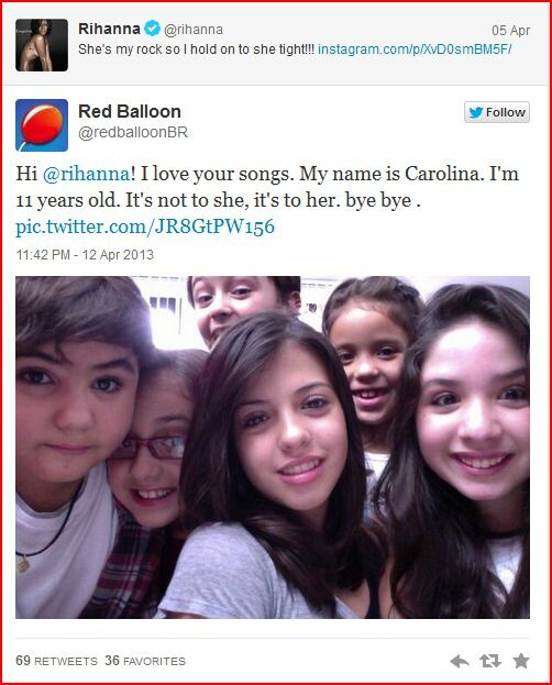 Σχολείο διδάσκει αγγλικά βάζοντας τα παιδιά να διορθώνουν tweets του Justin Bieber και της Rihanna