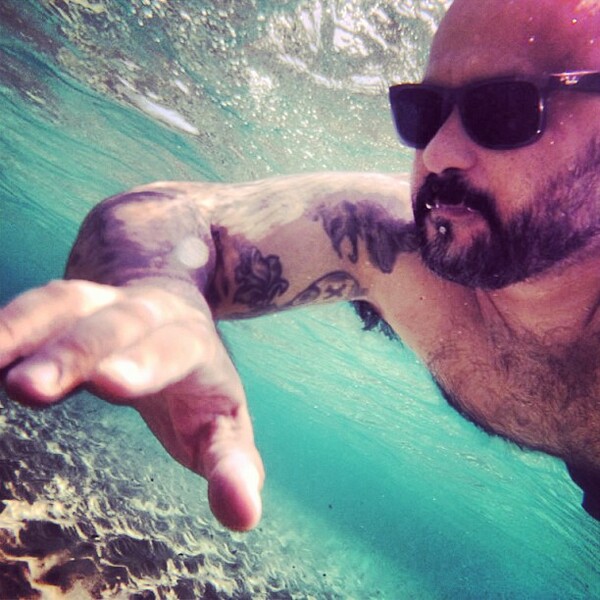 INSTA#LIFO: Πέμπτη 29 Αυγούστου
