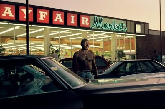 Ο Philip-Lorca diCorcia φωτογραφίζει αγόρια που εκδίδονται