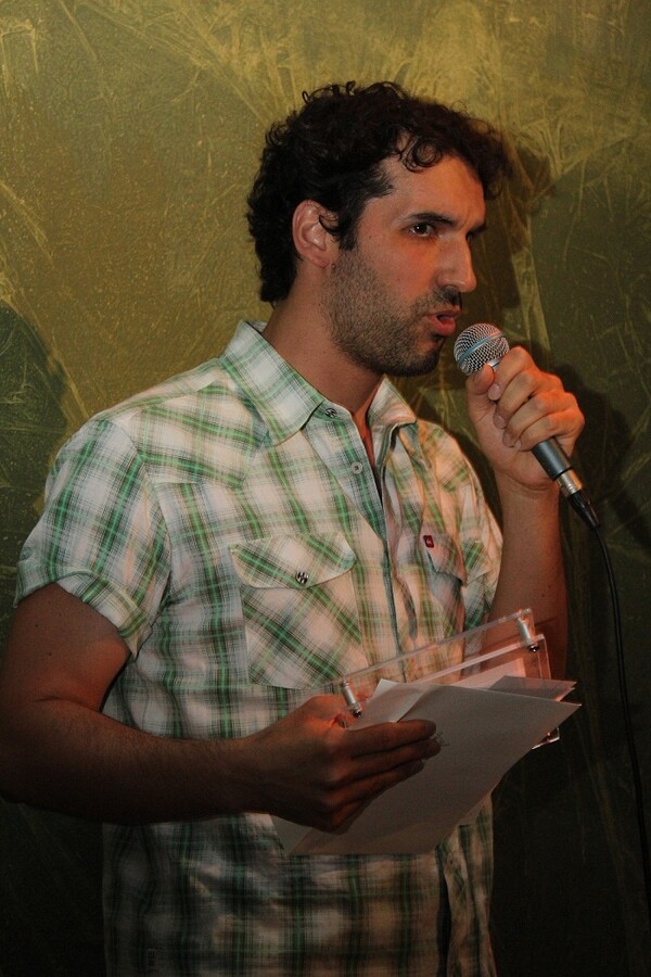 Η τελετή βράβευσης των Αθηναϊκών Gay Theatre Awards
