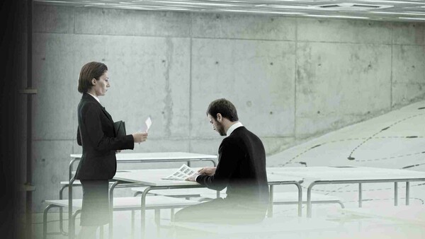 Υβριδικές Ιστορίες στην καρδιά της πόλης