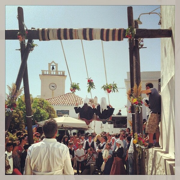 INSTA#LIFO: Τετάρτη 8 Μαΐου