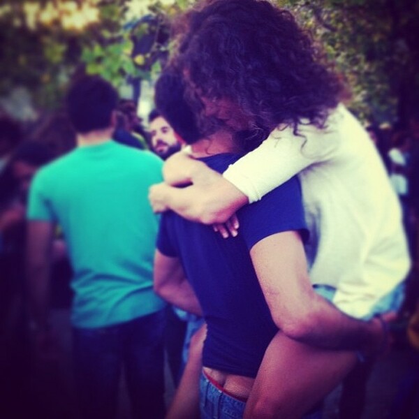 INSTA#LIFO: Τρίτη 13 Αυγούστου