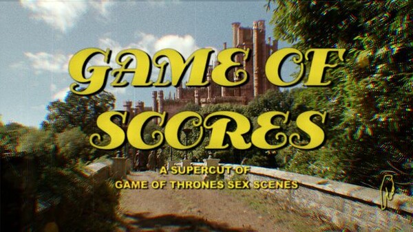 Game Of Scores - The 70s Porn Edition Supercut ( NSFW VIDEO)
